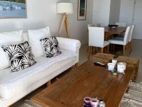 Departamento 4 ambientes con 3 baños