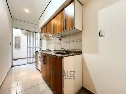 ALQUILER AMPLIO MONOAMBIENTE EN LINIERS