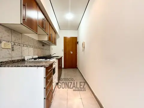 Depto Tipo Casa en Alquiler al Noreste