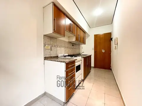 Depto Tipo Casa en Alquiler 11 años