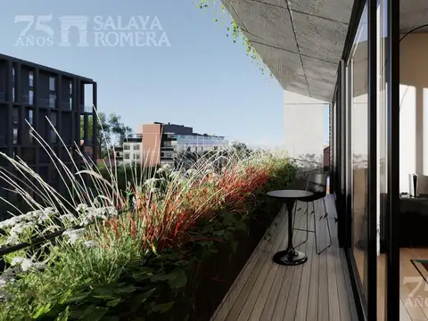 Departamento en Venta de 2 dormitorios