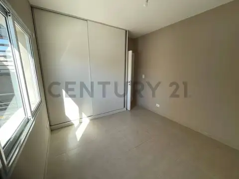 Alquilo Departamemto 1 Dormitorio con cochera