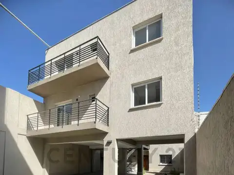 Alquilo Departamemto 1 Dormitorio con cochera