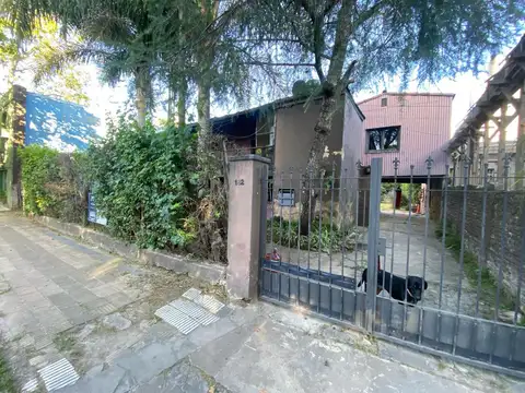 Venta lote Tigre Paseo Victorica