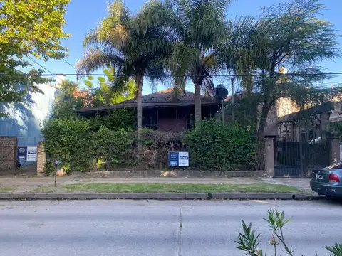 Terreno en Venta de 603,0 m2