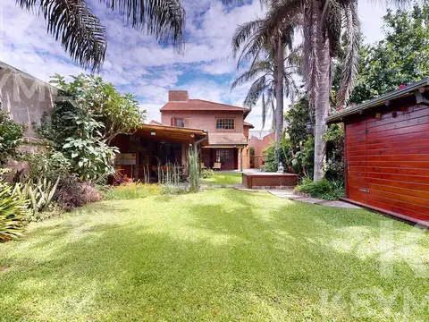 Casa en Venta 30 años