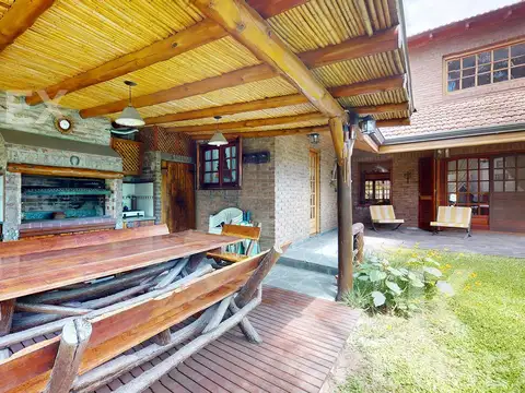 Casa en Venta al Suroeste