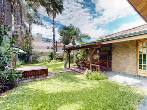 Casa en Venta al Suroeste
