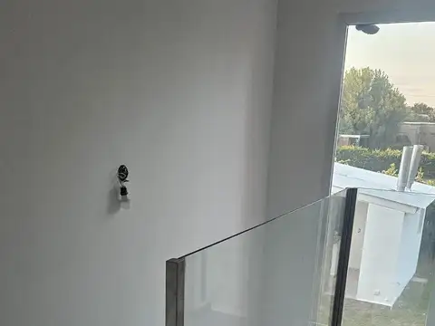 Casa duplex 2 dormitorios
