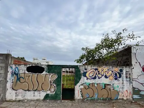 Terreno en Venta en La Plata, USD 160.000