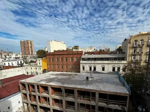 Departamento en Venta en Monserrat, USD 95.700