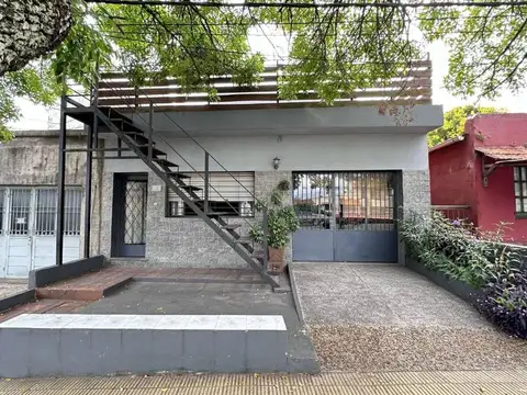 Avenida Salto 1100