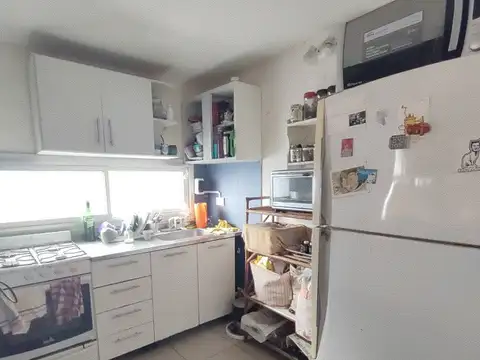 Departamento en Venta en Almagro, USD 108.000