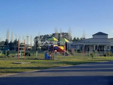 Terreno en Venta 35  mts Fondo