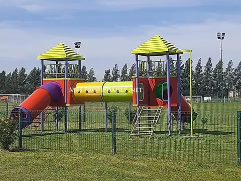 Venta Lote interno en El Rebenque Canning