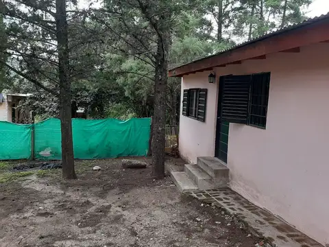 Casa en Venta de 1 dormitorio