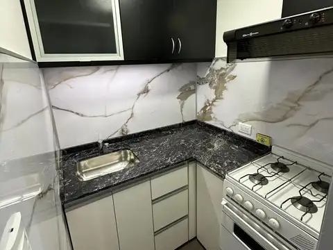 Departamento en Venta en Centro, USD 49.900
