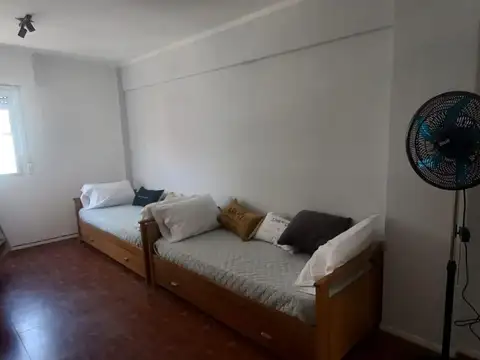 Departamento Monoambiente en venta - 1 Baño - Mar del Plata