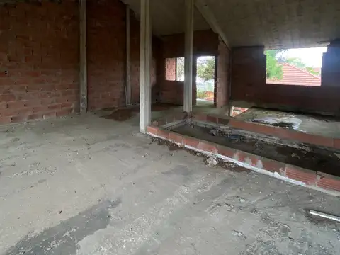 Casa en Venta en Mar Del Tuyu, USD 45.000