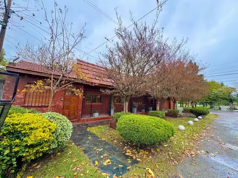 Casa en Venta en Berisso, USD 150.000