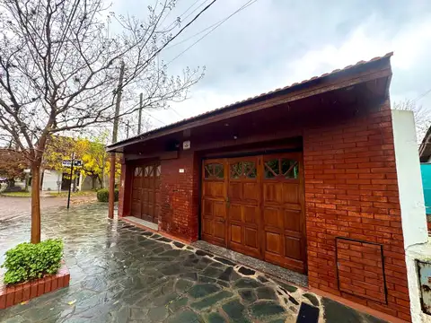 Casa en Berisso