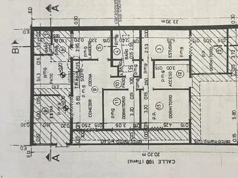 Casa en Venta de 2 dormitorios