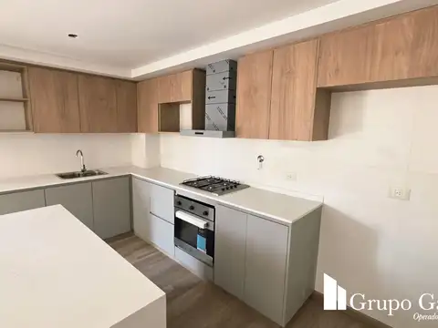 Cucha Cucha 1100, Piso 3