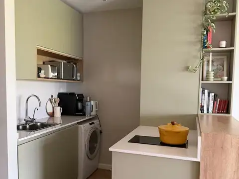 Departamento en Alquiler 10 años