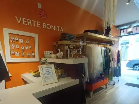 Fondo Comercio en Venta en Luján, USD 15.000