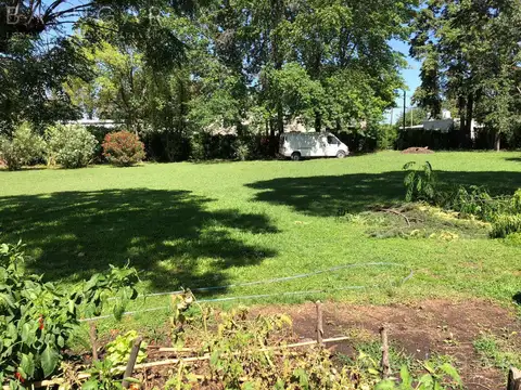 Terreno en Venta en Pilar, USD 120.000