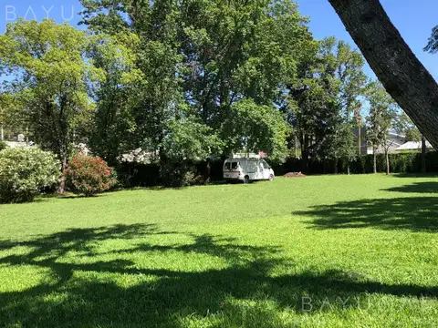 Terreno en Venta en Pilar, USD 120.000