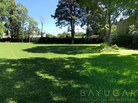 Venta Lotes en Pilar - Acceso Directo a Panamericana