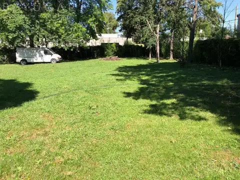 Terreno en Venta de 800,0 m2