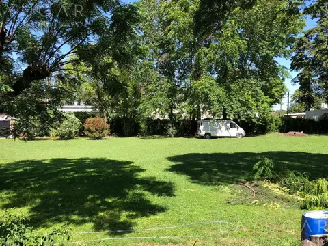 Venta Lotes en Pilar - Acceso Directo a Panamericana