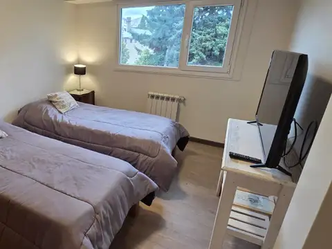 Venta Departamento Céntrico con Vista al Lago