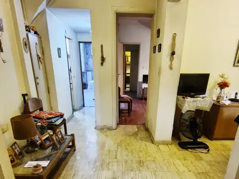 Depto Tipo Casa en Venta al Oeste