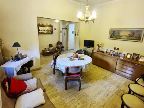 Depto Tipo Casa en Venta de 2 dormitorios