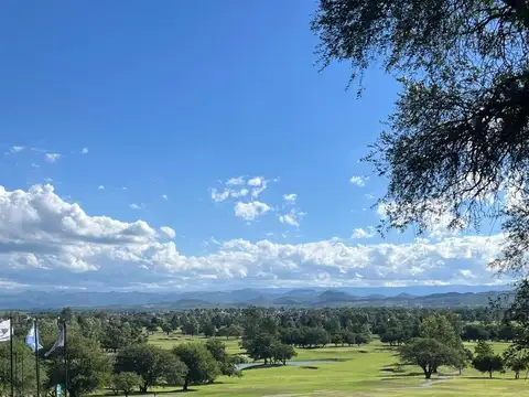 Lote - Country Valle Del Golf