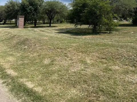 Lote - Country Valle Del Golf