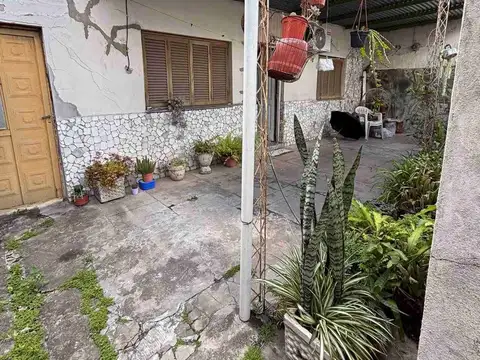 Casa en Venta de 1 dormitorio