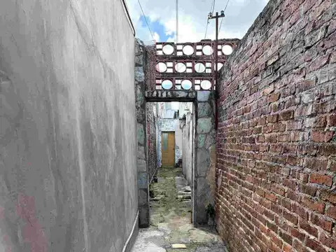 CASA INTERNA