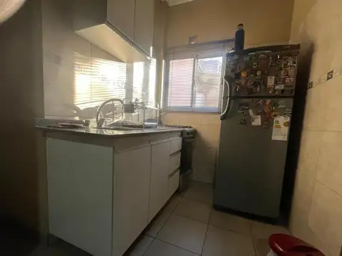 Depto Tipo Casa en Venta de 2 dormitorios