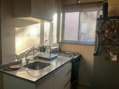 Depto Tipo Casa en Venta de 3 ambientes