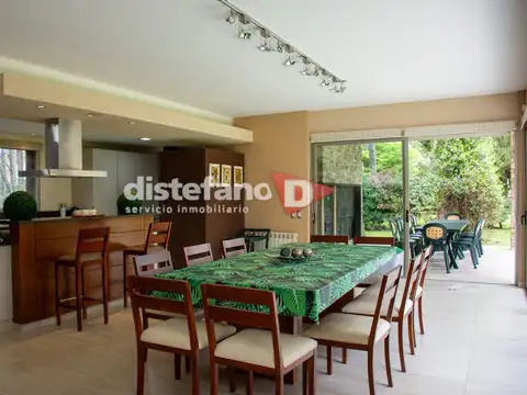 Casa en Alquiler Temporal en Pinamar, USD 7.500