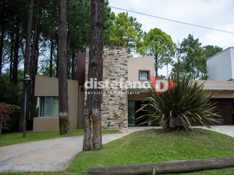 Casa - ALQUILER_TEMPORAL - Argentina, Pinamar - POSEIDON 666