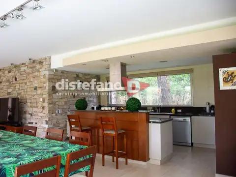 Casa en Alquiler Temporal al Oeste