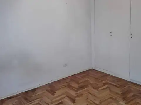 Departamento en  ALQUILER dos amb.