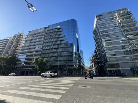 Oficina en Venta A Estrenar