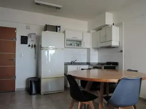 J. M. Gutierrez 766 , Piso 3