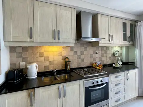 Departamento en Venta en Centro, USD 260.000